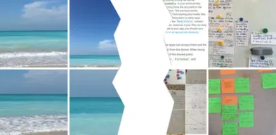 Utiful: Move & Organize Photos APK screenshot