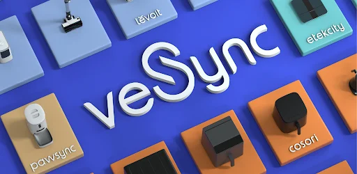 VeSync APK screenshot