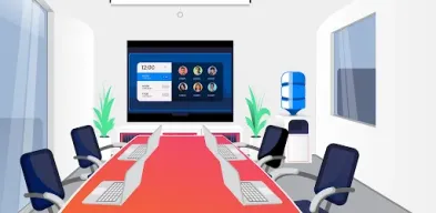 vFairs APK screenshot