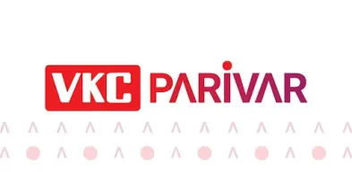 VKC PARIVAR APK screenshot