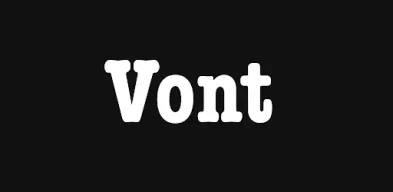 Vont APK screenshot