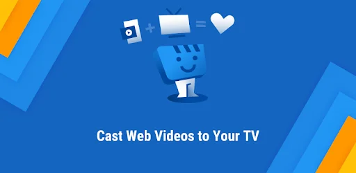Web Video Caster Receiver APK screenshot