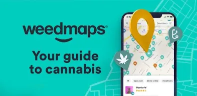 Weedmaps APK screenshot