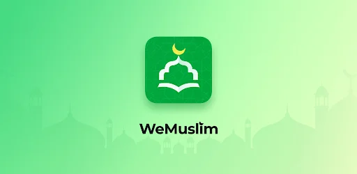 WeMuslim: Athan, Qibla&Quran APK screenshot