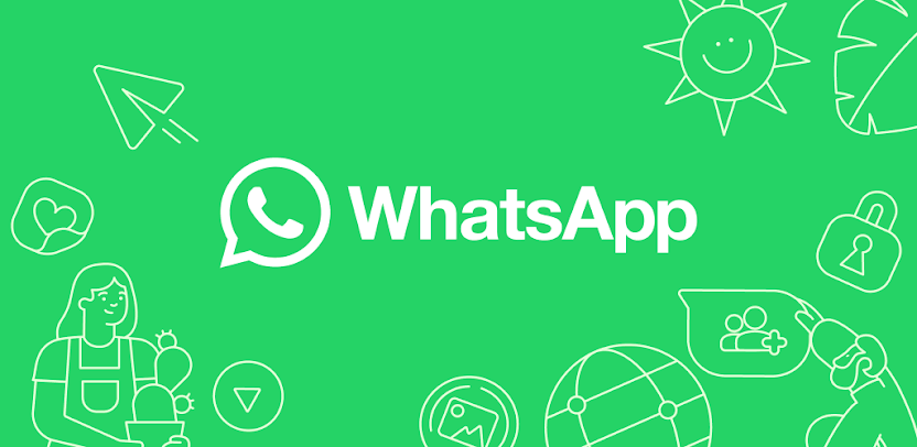WhatsApp Business banner