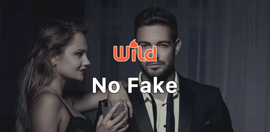 Wild: Hook up, Meet & Dating APK screenshot