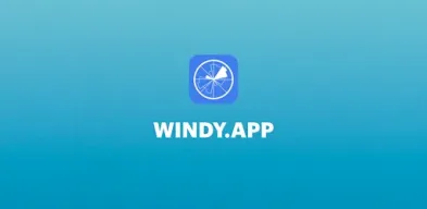 Windy.app APK screenshot