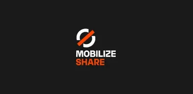 Zity & Mobilize share APK screenshot