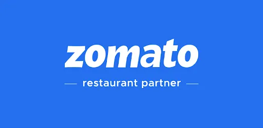 Zomato Restaurant Partner APK screenshot