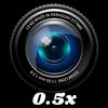 0.5x Zoom Camera apk