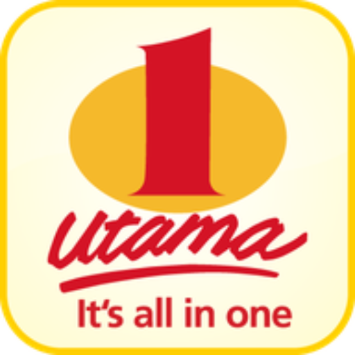1 Utama SuperApp APK apk
