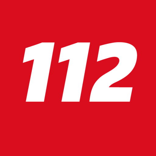 112 BE apk
