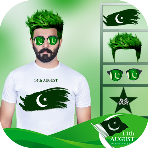 14 August Photo Editor 2024 APK apk