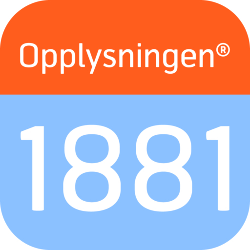 1881 Mobilsøk — Hvem ringer APK apk