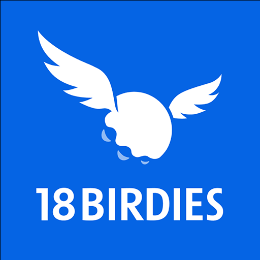 18Birdies Golf GPS Rangefinder APK apk