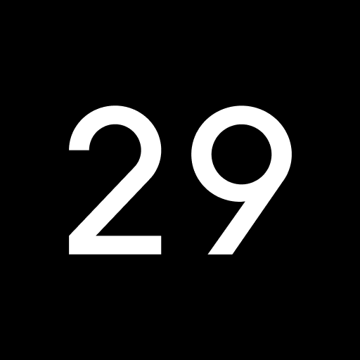 29CM - 감도 깊은 취향 셀렉트샵 APK apk