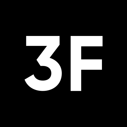 3Fun: Couples & Singles Dating APK apk