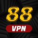 88 VPN: Faster and Secure apk icon