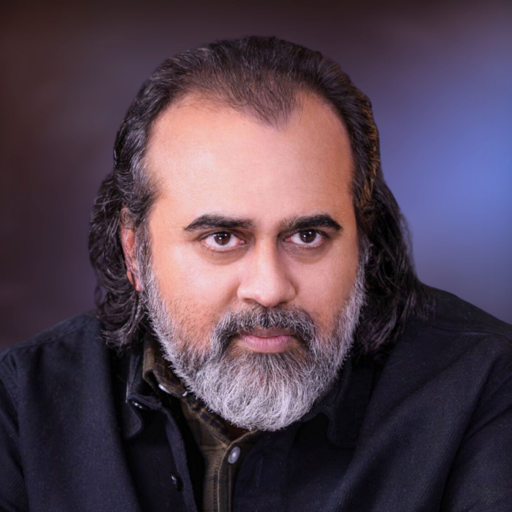 Acharya Prashant APK apk