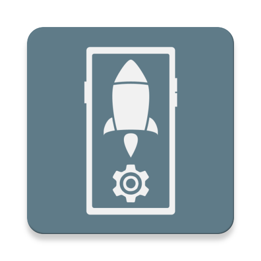 Activity Launcher apk icon