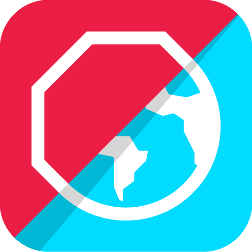 Adblock Browser APK apk icon