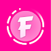 Add Text & Story Font - Fontly APK icon