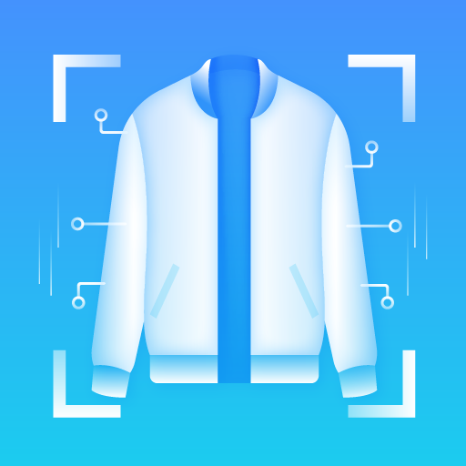 AI Clothes Try-On: DressTry APK icon