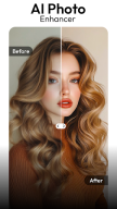 AI Collage Maker Photo Editor screenshot