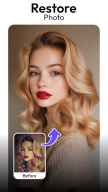 AI Collage Maker Photo Editor screenshot