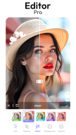 AI Collage Maker Photo Editor screenshot