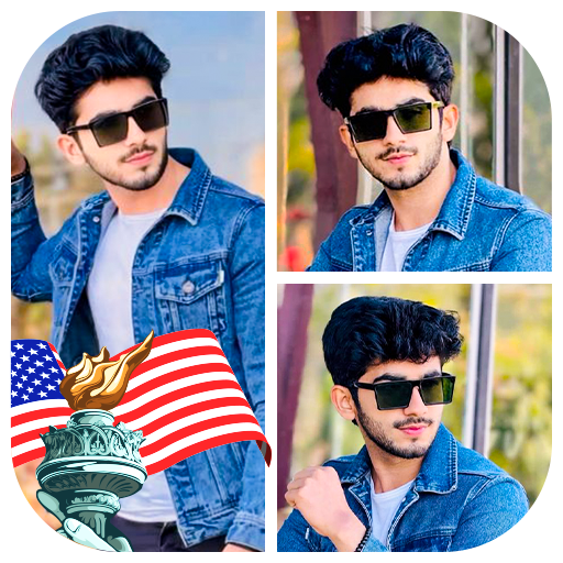 AI Collage Maker Photo Editor APK apk