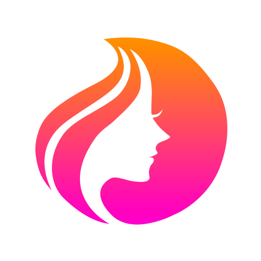 Стилист с ИИ - Смена Прически APK apk