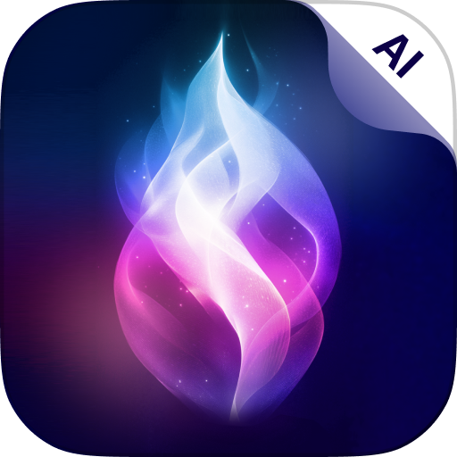 AI Kiss Video & AI Hug - LitAI icon