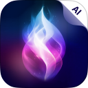 AI Photo&Video Generator:LitAI APK apk icon