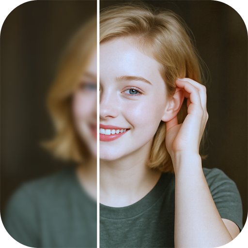 AI Photo Enhancer 360 - PND AI APK apk