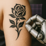ai4ink: Try Tattoo AI Cam APK apk