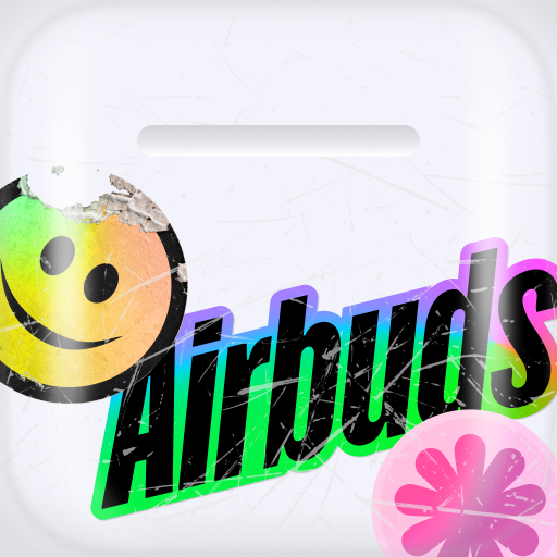 Airbuds Widget APK apk