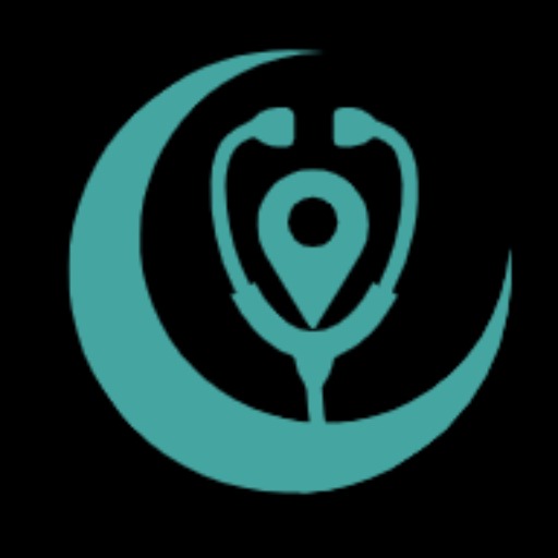 النقاط الطبية APK apk