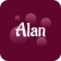 Alan VPN APK icon