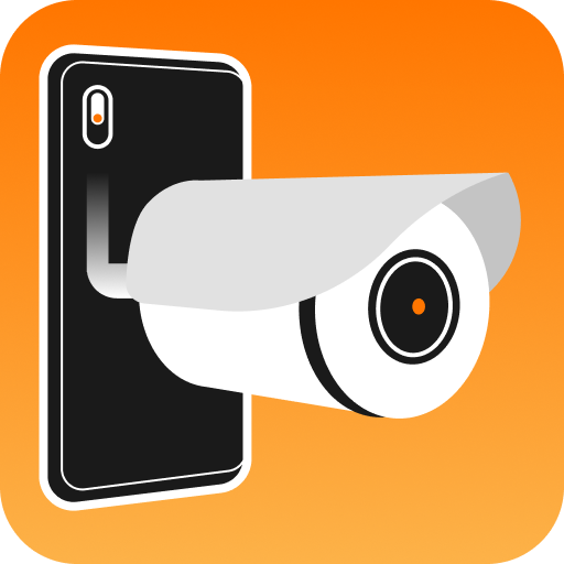 AlfredCamera APK apk