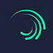 Alight Motion icon