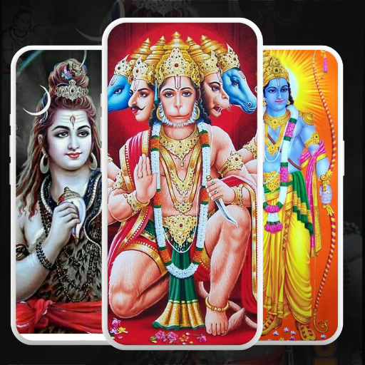 All God Wallpapers Bhakti APK apk