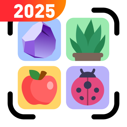 All Scanner: Scan & Identify APK apk