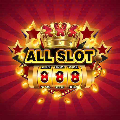 ALL SLOT 888 APK apk