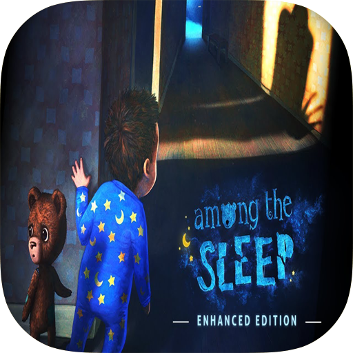 Among The Sleep apk icon