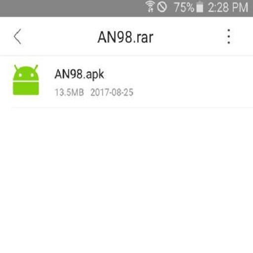 AN98 apk