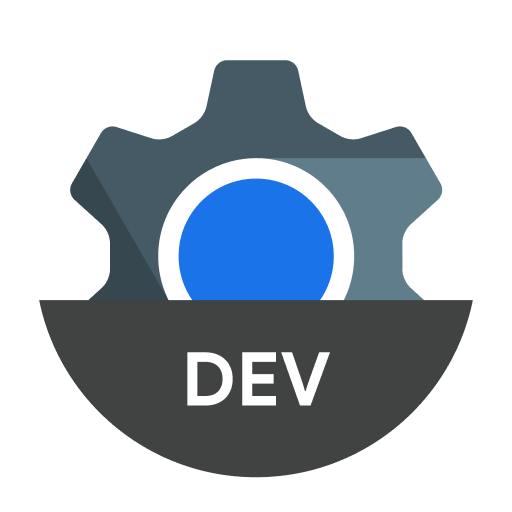 Android System WebView Dev apk icon