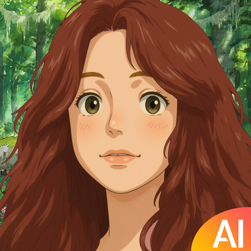 Anime AI - Photo Maker APK apk