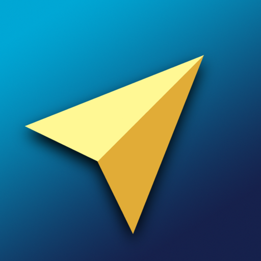 Антирадар ContraCam навигатор по радарам спидометр APK apk