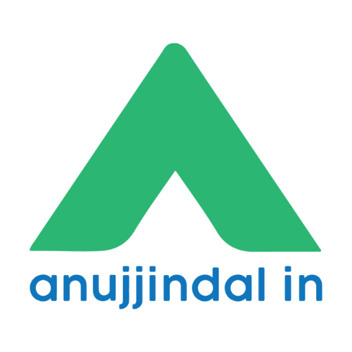 Anuj Jindal APK apk